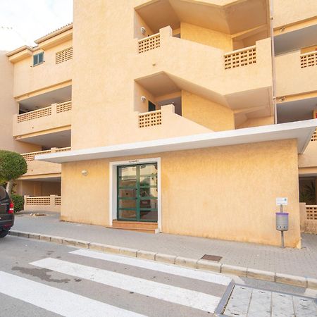 Apartment Pueblo Mascarat-3 By Interhome Altea Exteriér fotografie