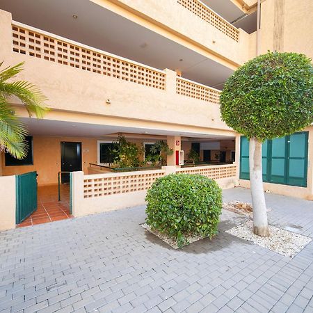 Apartment Pueblo Mascarat-3 By Interhome Altea Exteriér fotografie