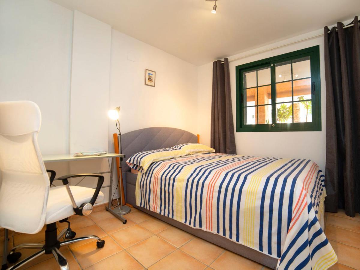 Apartment Pueblo Mascarat-3 By Interhome Altea Exteriér fotografie
