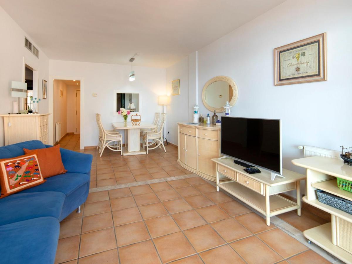 Apartment Pueblo Mascarat-3 By Interhome Altea Exteriér fotografie
